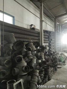 低價(jià)出售市政工程波紋排水管及配件