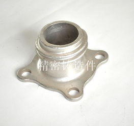 精密鑄造技術(shù)在現(xiàn)代工業(yè)中的關(guān)鍵應(yīng)用 從閥門配件到工程機(jī)械的制造革新