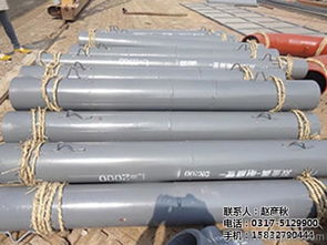 陶瓷耐磨直管——工業(yè)管道系統(tǒng)的堅(jiān)強(qiáng)衛(wèi)士